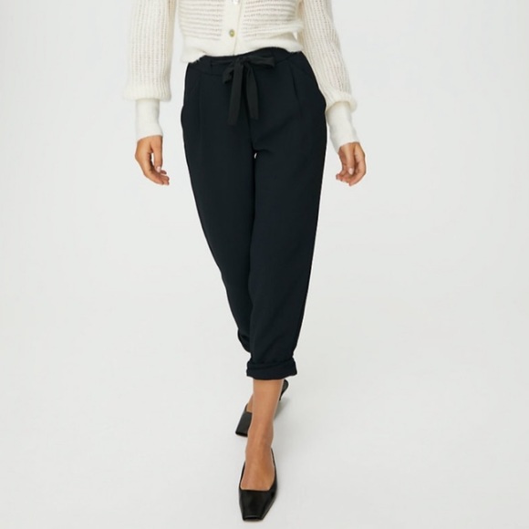 Wilfred Allant Pant - Picture 1 of 8
